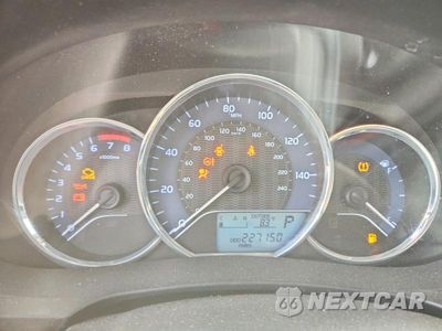 Zdjęcie 17 z 24 samochodu: 2016 TOYOTA COROLLA LE VIN:2T1BURHE4GC628760 - miniatura