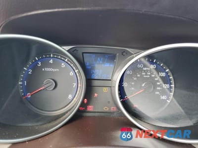 Zdjęcie 9 z 13 samochodu: 2012 HYUNDAI TUCSON GLS VIN:KM8JU3AC3CU355157 - miniatura