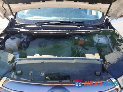 Zdjęcie 12 z 13 samochodu: 2018 FORD EDGE SEL VIN:2FMPK4J99JBC41998 - miniatura