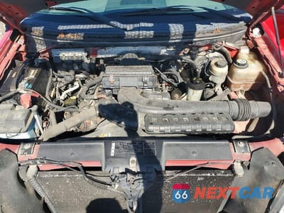 Zdjęcie 11 z 12 samochodu: 2007 FORD F150 VIN:1FTPX14V77FB47056 - miniatura