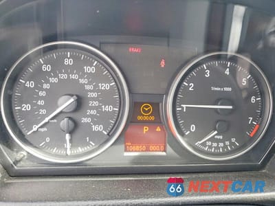 Zdjęcie 9 z 12 samochodu: 2011 BMW 328 I SULEV VIN:WBAPH5G57BNM79008 - miniatura