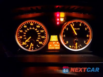 Zdjęcie 9 z 11 samochodu: 2004 BMW 545 I VIN:WBANB33584B111234 - miniatura