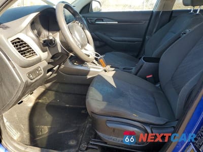 Zdjęcie 7 z 14 samochodu: 2022 KIA SELTOS LX VIN:KNDEPCAA7N7288382 - miniatura