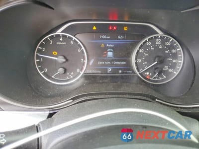 Zdjęcie 9 z 12 samochodu: 2018 NISSAN MAXIMA 3.5 SV VIN:1N4AA6AP8JC385362 - miniatura