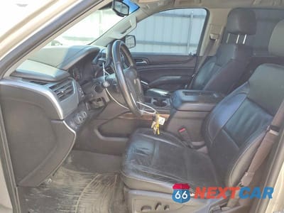 Zdjęcie 7 z 13 samochodu: 2015 CHEVROLET SUBURBAN K1500 LT VIN:1GNSKJKC5FR611024 - miniatura