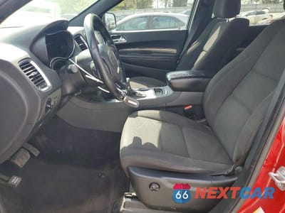 Zdjęcie 7 z 14 samochodu: 2018 DODGE DURANGO SXT VIN:1C4RDJAG7JC324091 - miniatura
