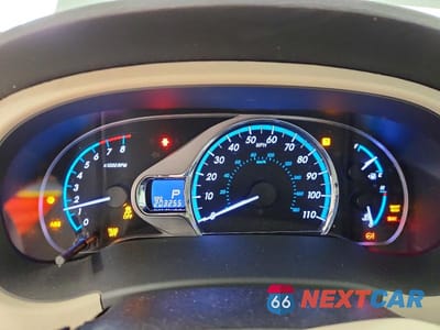 Zdjęcie 9 z 13 samochodu: 2013 TOYOTA SIENNA XLE 8-PASSENGER VIN:5TDYK3DC8DS367640 - miniatura