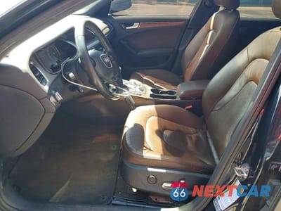 Zdjęcie 7 z 12 samochodu: 2014 AUDI A4 PREMIUM PLUS VIN:WAUFFAFL4EN028679 - miniatura