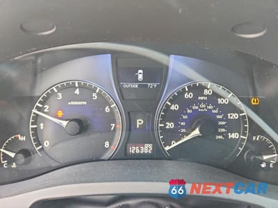 Zdjęcie 9 z 12 samochodu: 2011 LEXUS RX 350 VIN:JTJZK1BA3B2004898 - miniatura