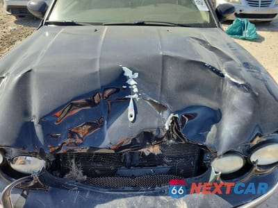 Zdjęcie 11 z 12 samochodu: 2007 JAGUAR X-TYPE 3.0 VIN:SAJWA51A07WJ14438 - miniatura