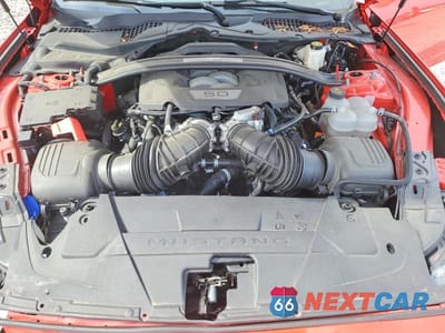 Zdjęcie 11 z 12 samochodu: 2024 FORD MUSTANG GT VIN:1FA6P8CF7R5421501 - miniatura