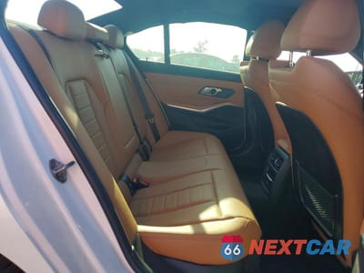 Zdjęcie 10 z 12 samochodu: 2021 BMW 330I VIN:3MW5R1J08M8B49863 - miniatura