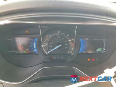 Zdjęcie 9 z 13 samochodu: 2017 FORD FUSION TITANIUM HEV VIN:3FA6P0RU1HR129698 - miniatura