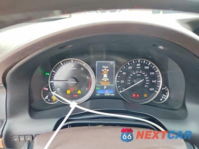 Zdjęcie 9 z 12 samochodu: 2017 LEXUS ES 350 VIN:58ABK1GG9HU041196 - miniatura