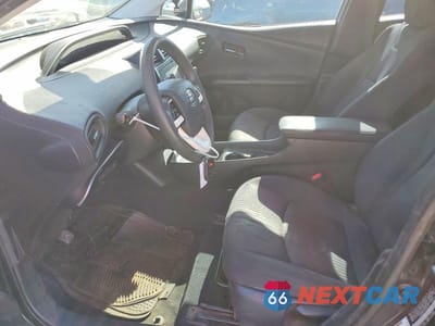 Zdjęcie 7 z 12 samochodu: 2017 TOYOTA PRIUS TWO VIN:JTDKBRFUXH3546705 - miniatura