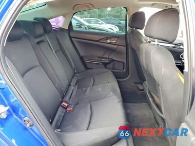Zdjęcie 10 z 13 samochodu: 2016 HONDA CIVIC EX VIN:2HGFC1F35GH656338 - miniatura