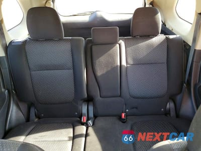 Zdjęcie 10 z 13 samochodu: 2016 MITSUBISHI OUTLANDER ES VIN:JA4AD2A36GZ045490 - miniatura