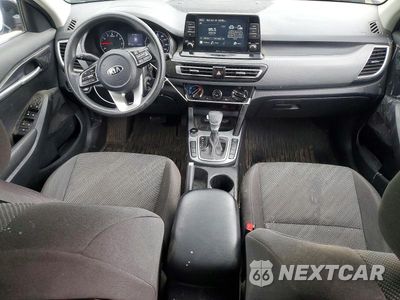 Zdjęcie 8 z 12 samochodu: 2021 KIA SELTOS LX VIN:KNDEPCAA1M7111180 - miniatura