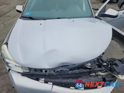 Zdjęcie 11 z 11 samochodu: 2008 FORD FOCUS SE VIN:1FAHP35N08W225120 - miniatura