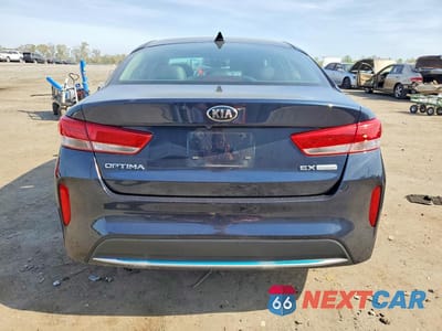 Zdjęcie 6 z 12 samochodu: 2018 KIA OPTIMA PLUG-IN HYBRID EX VIN:KNAGV4LD9J5026135 - miniatura