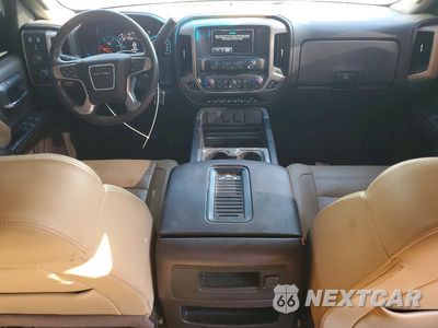 Zdjęcie 8 z 11 samochodu: 2017 GMC SIERRA K2500 DENALI VIN:1GT12UEY2HF118483 - miniatura