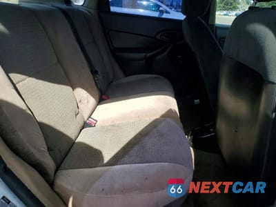 Zdjęcie 10 z 12 samochodu: 2002 FORD FOCUS ZX5 VIN:3FAFP37372R139932 - miniatura