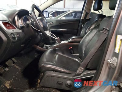 Zdjęcie 7 z 14 samochodu: 2015 DODGE JOURNEY R VIN:3C4PDDEG6FT749669 - miniatura