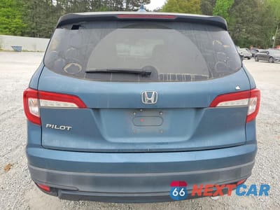 Zdjęcie 6 z 13 samochodu: 2019 HONDA PILOT LX VIN:5FNYF5H1XKB027268 - miniatura