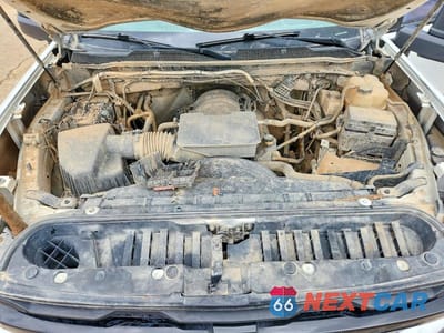 Zdjęcie 11 z 12 samochodu: 2024 CHEVROLET SILVERADO K2500 HEAVY DUTY VIN:1GC1YLE74RF219655 - miniatura