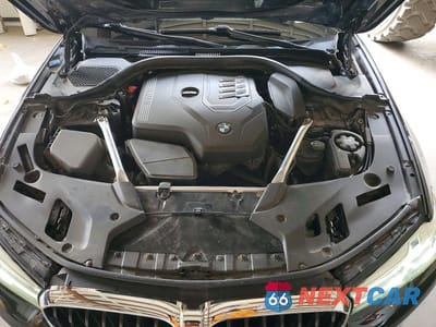 Zdjęcie 11 z 12 samochodu: 2023 BMW 530 I VIN:WBA53BH00PWY09449 - miniatura