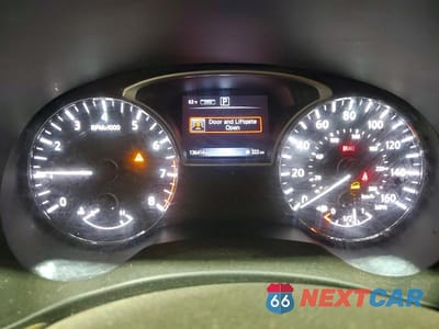Zdjęcie 9 z 13 samochodu: 2019 NISSAN PATHFINDER S VIN:5N1DR2MM9KC633450 - miniatura