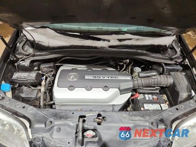 Zdjęcie 12 z 13 samochodu: 2003 ACURA MDX TOURING VIN:2HNYD18623H002882 - miniatura