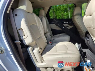 Zdjęcie 11 z 13 samochodu: 2022 BUICK ENCLAVE PREMIUM VIN:5GAEVBKWXNJ151001 - miniatura
