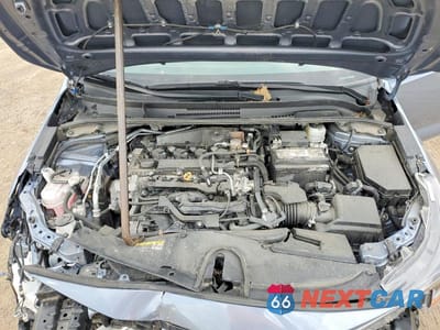 Zdjęcie 11 z 11 samochodu: 2023 TOYOTA COROLLA LE VIN:5YFB4MDE1PP003077 - miniatura