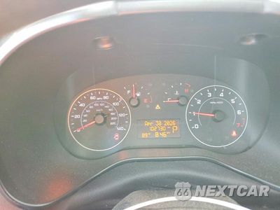 Zdjęcie 9 z 14 samochodu: 2022 RAM PROMASTER CITY TRADESMAN VIN:ZFBHRFAB8N6W59561 - miniatura