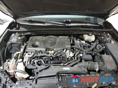 Zdjęcie 11 z 13 samochodu: 2024 TOYOTA CAMRY HYBRID SE VIN:4T1G31AKXRU622778 - miniatura