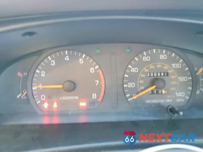 Zdjęcie 9 z 12 samochodu: 1996 TOYOTA CAMRY DX VIN:JT2BG12K9T0385631 - miniatura