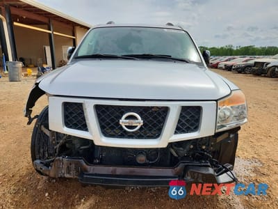 Piąte zdjęcie samochodu w środku: 2010 NISSAN ARMADA SE VIN:5N1AA0ND8AN617868 - miniatura