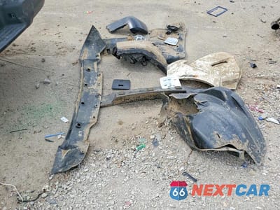 Zdjęcie 12 z 12 samochodu: 2024 NISSAN FRONTIER S VIN:1N6ED1CLXRN631888 - miniatura