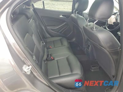 Zdjęcie 11 z 13 samochodu: 2015 MERCEDES-BENZ GLA 250 4MATIC VIN:WDCTG4GB9FJ125390 - miniatura