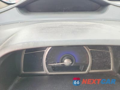 Zdjęcie 9 z 12 samochodu: 2009 HONDA CIVIC LX VIN:2HGFA16539H328880 - miniatura