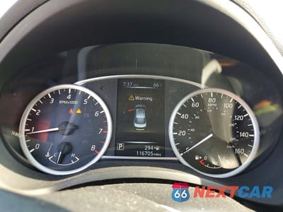 Zdjęcie 9 z 12 samochodu: 2017 NISSAN SENTRA SR VIN:3N1AB7AP2HY225608 - miniatura