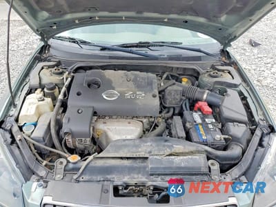 Zdjęcie 11 z 12 samochodu: 2006 NISSAN ALTIMA 2.5 VIN:1N4AL11D86N352330 - miniatura