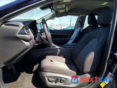 Zdjęcie 7 z 12 samochodu: 2022 TOYOTA CAMRY LE VIN:4T1C11AK8NU663585 - miniatura