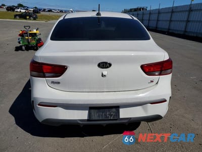 Zdjęcie 6 z 12 samochodu: 2021 KIA RIO S VIN:3KPA24AD4ME425354 - miniatura