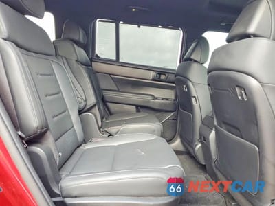 Zdjęcie 11 z 13 samochodu: 2025 HYUNDAI SANTA FE CALLIGRAPHY VIN:5NMP54GL4SH130695 - miniatura