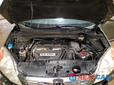 Zdjęcie 12 z 14 samochodu: 2008 HONDA CR-V EXL VIN:5J6RE48748L038529 - miniatura