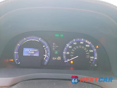 Zdjęcie 9 z 12 samochodu: 2010 LEXUS HS 250H BASE VIN:JTHBB1BA2A2005381 - miniatura