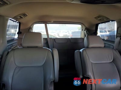 Zdjęcie 10 z 13 samochodu: 2006 TOYOTA SIENNA XLE LIMITED 7-PASSENGER VIN:5TDBA22C04S023774 - miniatura