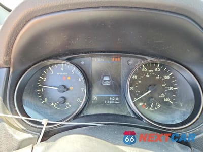 Zdjęcie 9 z 11 samochodu: 2020 NISSAN ROGUE SPORT S VIN:JN1BJ1CV7LW544504 - miniatura